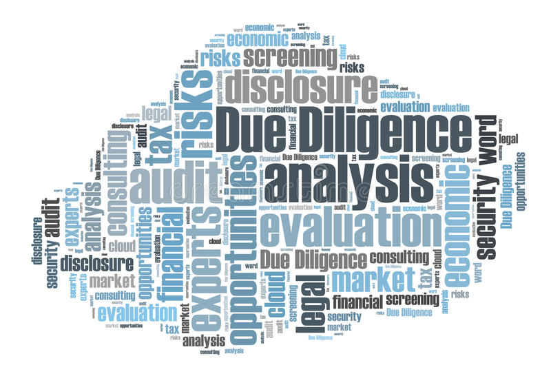 кадровый Due Diligence